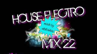 HOUSE/ELECTRO MiX .22 ►♪ ii LOVE iiT ♫◄