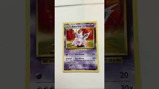 Nidorino 2016