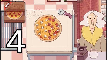Good Pizza, Great Pizza - Part 4 Day 12-13 Gameplay Walkthrough