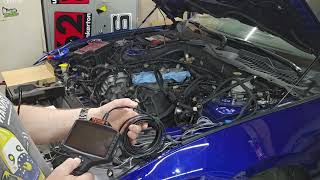Vevor 5" Borescope review.