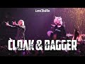 Glaive, Ericdoa - Cloak n Dagger (feat. The Kid LAROI) (Lyrics) [Unreleased - LEAKED]