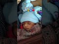 Day 2 vs now in this gola #cutebaby #explore #trendingshorts #viral #ytshorts #newborn