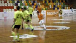 CDE El Villar vs Arcas B