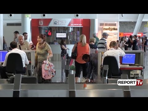 Video: Lejohet një udhëtim i vetëm në ditë pasi MB kalon në bllokimin e koronavirusit