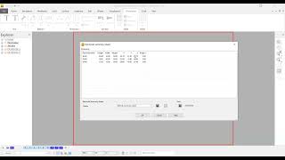 Autodesk PowerShape - Electrode - Customize Bill of Material