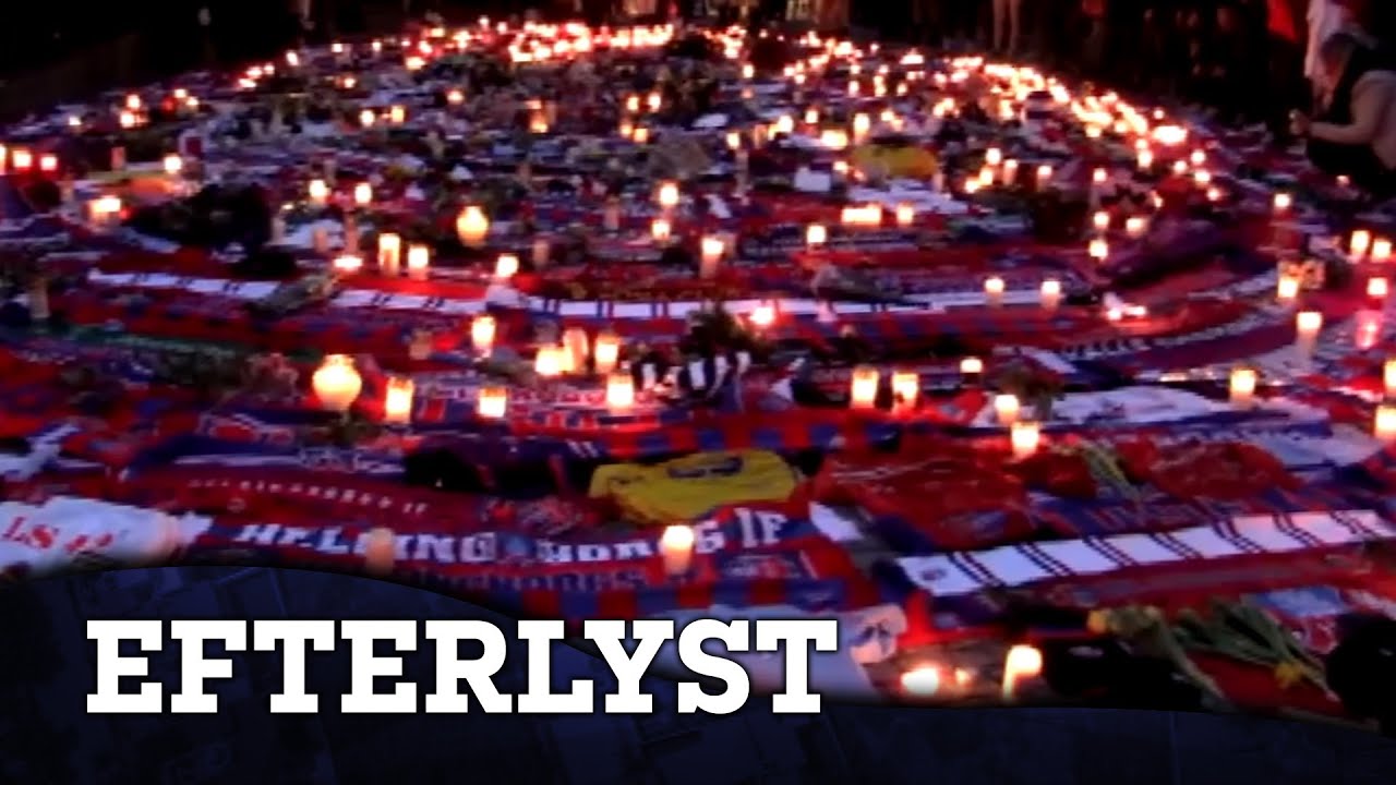 Dödsmisshandel i Helsingborg - 28 åringen gick självmant till polisen