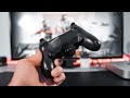 Never Play Warzone Without This!! Playstation Back Button Attachment..