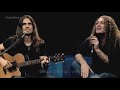 Angra - "Rebirth" Acoustic (Legendado)