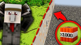 That TNT deleted my ENTIRE MINECRAFT WORLD! *burned out my computer* screenshot 5