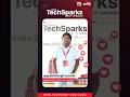 யூவர்ஸ்டோரி TechSparks நிகழ்வின் அனுபவ பகிர்வு – Varman Consulting Labs நிறுவனர் அருண்மொழி வர்மன்!