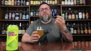 Mive Beer Reviews 1078 Jacks Abby & Finback Spill The Tea Ipl With Green Tea & Citrus