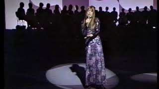 Katja Ebstein - Diese Welt (Germany Eurovision Preview 1971)