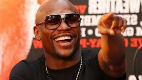 BEEF | Floyd Mayweather Responds @ 50 Cent About Reading Challenge