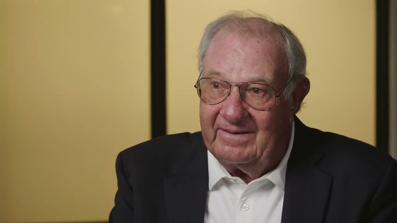 Butch Buchholz: Reinventing the Sport, and a Career