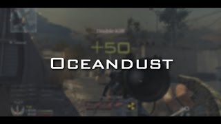 Dare Mars - Oceandust Minitage