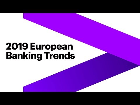 Ten Trends to Watch in Europe Banking