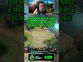 LO DI TODO POR DEJARLE EL KILL😥| Support Inmortal #dota2 #dota2support #dota2shorts