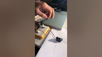 Arduino project 4 (Mood cue)
