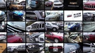 Sports Performance Brigham Gill Jeep World
