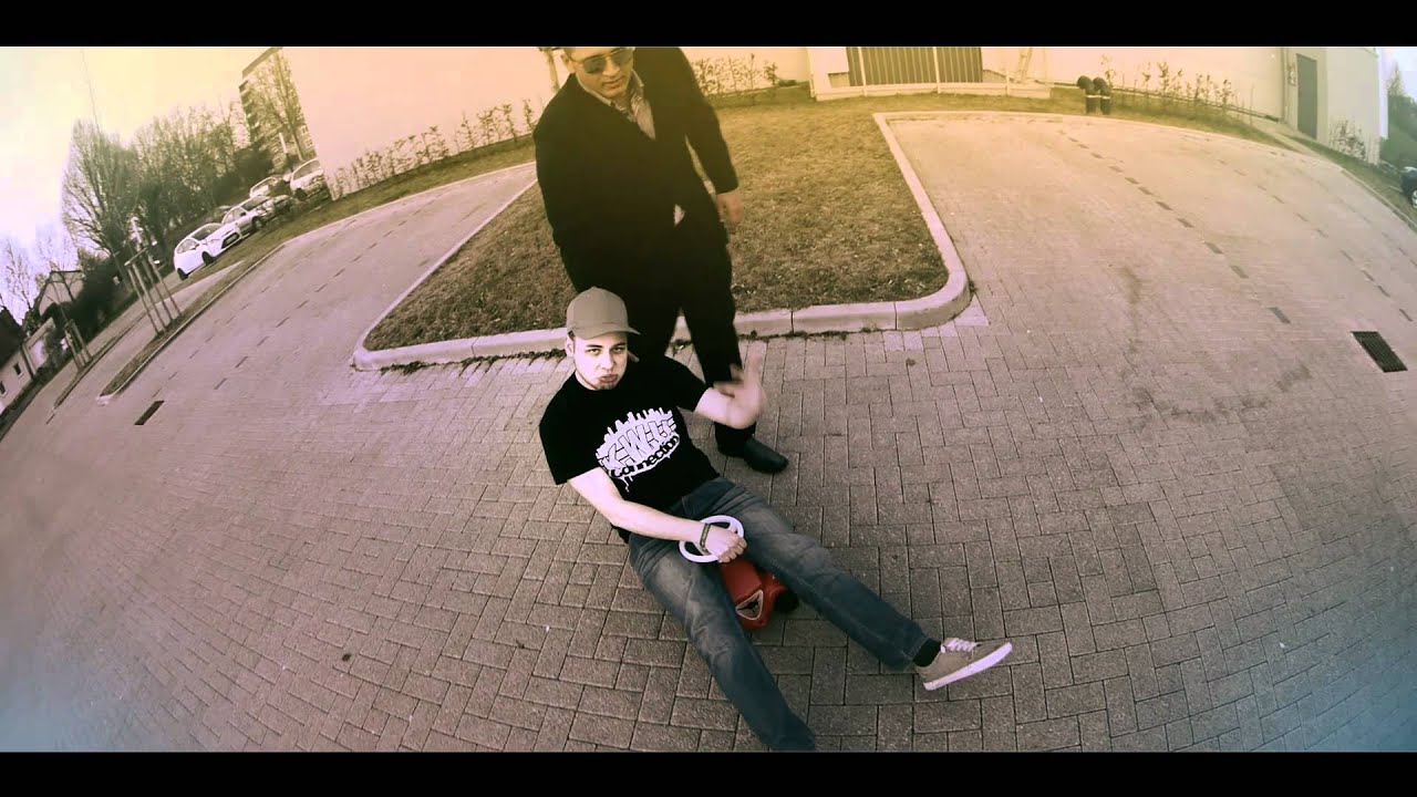 Kico vs. weekend HR1 [Achtel] VBT Splash!-Edition