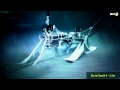 SMD's 'MD3' Subsea Plough Technology