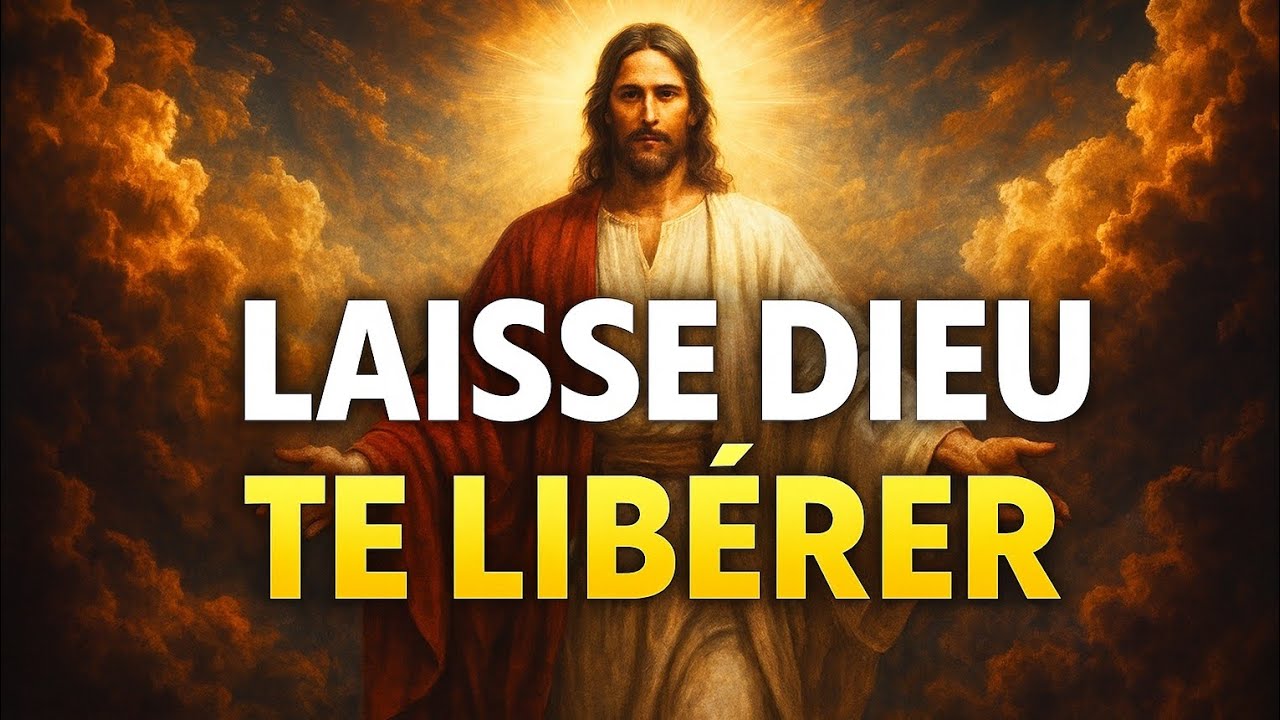 Viens à Dieu et laisse Sa vérité te libérer