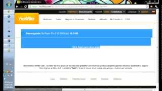Como descargar BS. Player Pro gratis screenshot 1