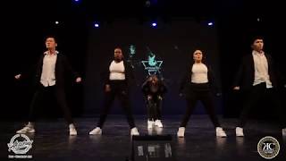 [First Place] York University | IE Crew | ACAD Post-Secondary 2019