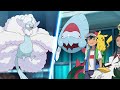 Ash vs drasnaamvpokemon sword and shield episode 104 amv  pokemon journeys episode 103 104