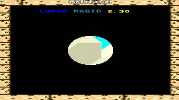 Lunar Magic 2.30 Episode 7: Title Screen Editing (Part 3)