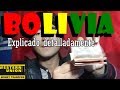 MI PRIMER PAGO DE YOUTUBE EN BOLIVIA 2018