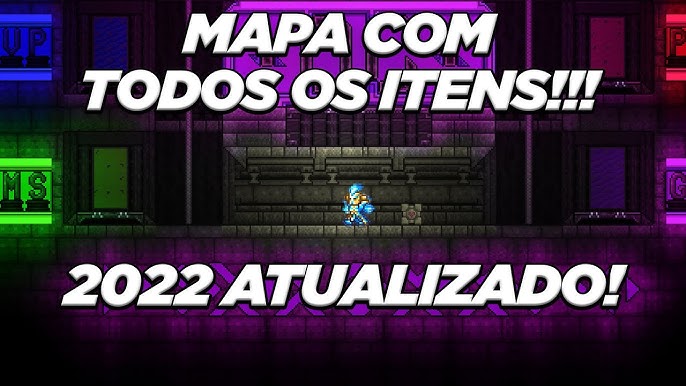 Summoner VS BOSSES MECÂNICOS!!! Terraria Origens #13 (Multiplayer