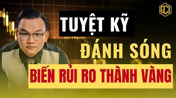 Phải xem: Chiến Lược Giao Dịch Đỉnh Cao Khi Thị Trường Vào Uptrend | Quốc Cường Ichimoku