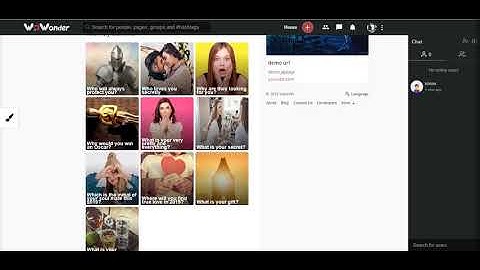 Plugin funny for wowonder - user area