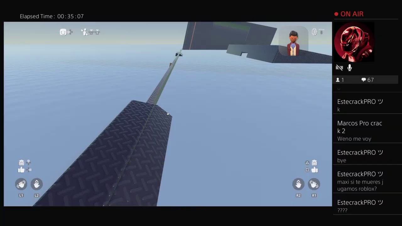 Roblox O Rec Room YouTube