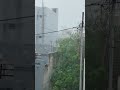 ये बारिश का मौसम #Rain | | Nature at Its Best #Monsoon #Barish #Barsaat #RainySeason