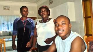 ZIMBABWE CATHOLIC SHONA SONG - TSIKA DZOUKRISTO