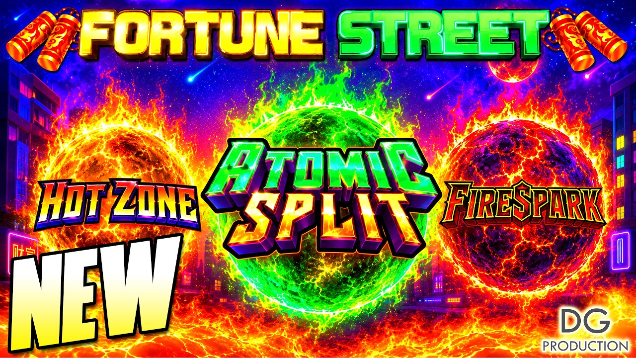 🚨NEW🚨OMG DOUBLE POP‼️TRIPLE NOVA ULTIMATE FIRE LINK UFL HOT