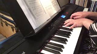 Video thumbnail of "Battle Hymn Of The Republic (traditional American melody arr. by Integrity’s Hosanna! Music)"