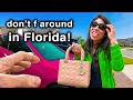 When Rich Karen Messes Around Get ARRESTED By Cops