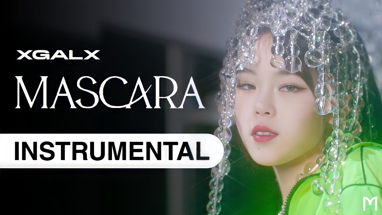 XG MASCARA HQ Clean Instrumental YouTube