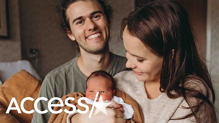 'Duck Dynasty's' John Luke And Mary Kate Robertson...