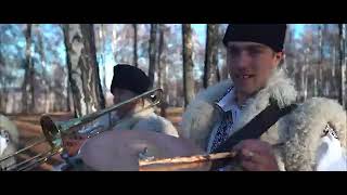 Fanfara din Dolhasca - Colaj din Bucovina