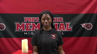 2021 Virtual Induction Ceremony