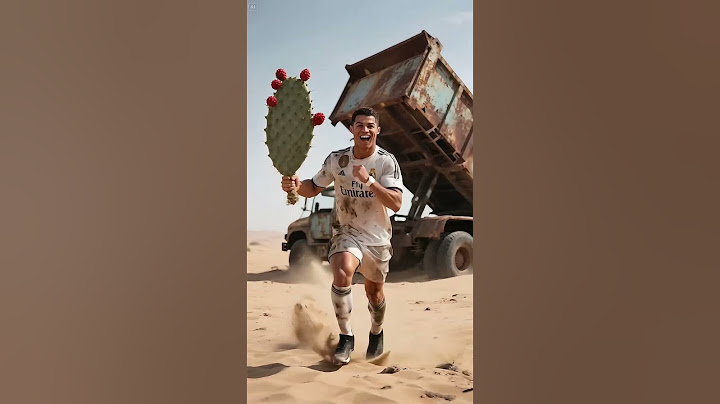 😭 Poor Ronaldo and his son were mocked by Messi for not having water #messi #ronaldo  #football