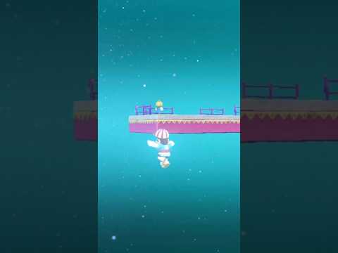 WE FLYING OVER THE VOID WITH THIS ONE 🗣️🗣️🗣️ #foryou #smo #viral #gaming #trickjump #shorts