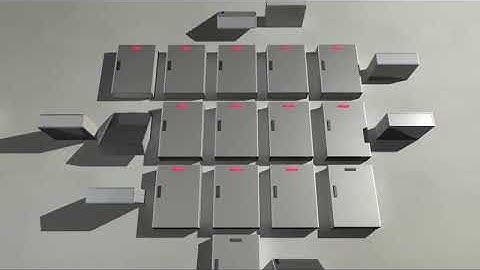 What is a SmartMotor™