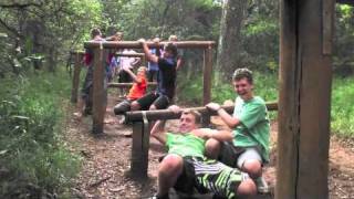 SBC Easter Camp 2011 Trailer.m4v