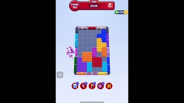 Color Block Jam Level 103