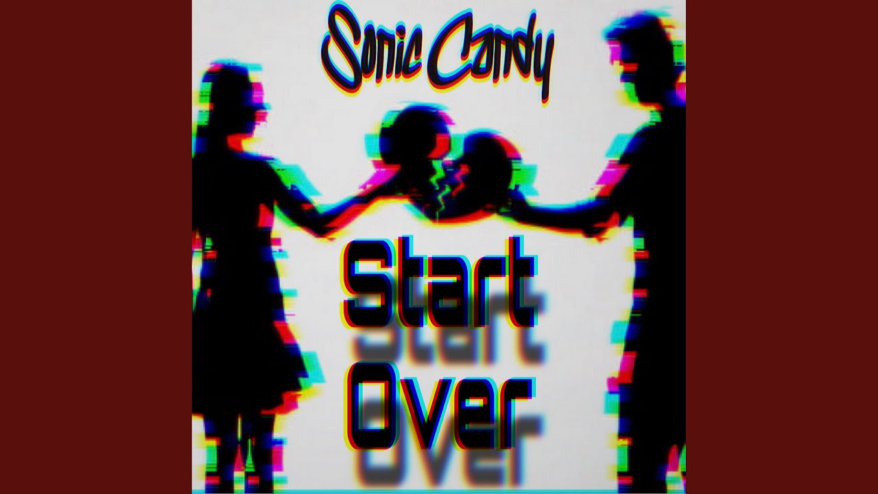 Start Over auf YouTube ansehen Start Over auf YouTube ansehen